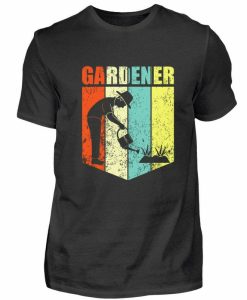 Gardener T-shirt