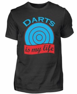 Darts T-shirt