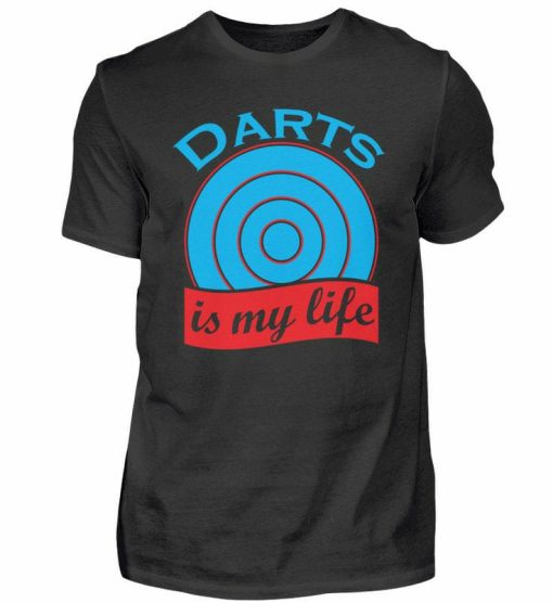 Darts T-shirt