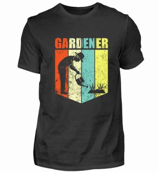 Gardener T-shirt