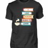 Books To Learn T-shirt