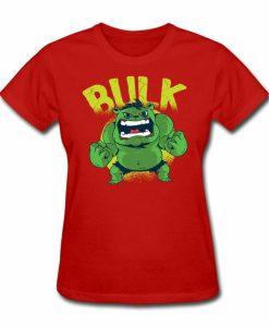 Bulk T-shirt