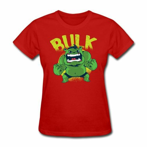 Bulk T-shirt