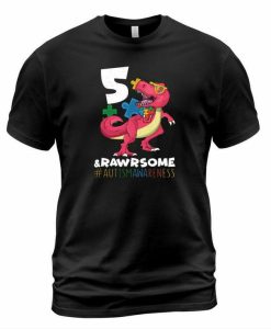 Rawr Some T-shirt
