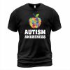 Autism T-shirt