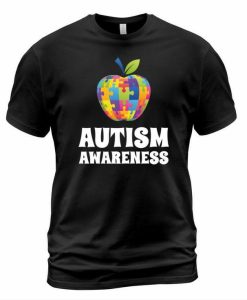 Autism T-shirt