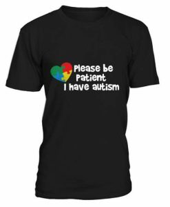 Patient T-shirt