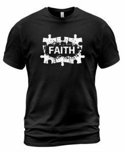 Faith T-shirt