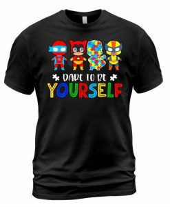 Yourself T-shirt