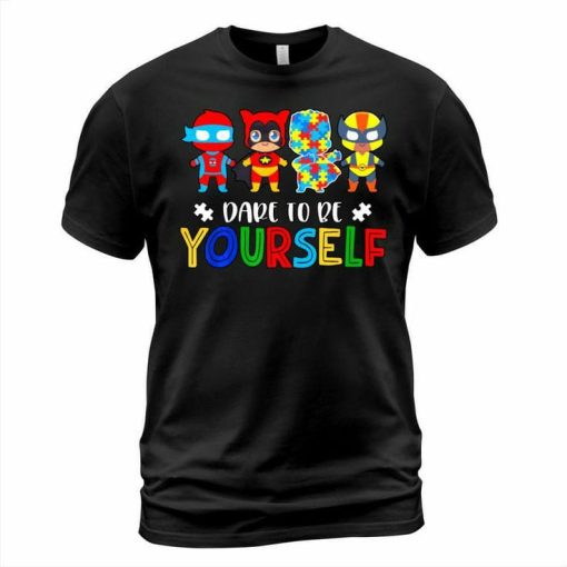 Yourself T-shirt