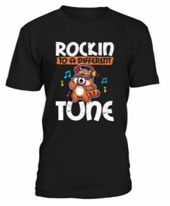 Rockin Tune T-shirt