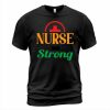 Nurse Strong T-shirt