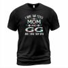 Mom GG T-shirt