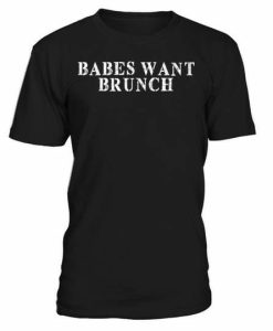 Brunch T-shirt