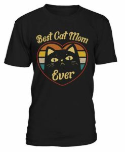 Best Cat T-shirt