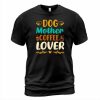 Coffe Lover T-shirt