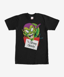 Green Goblin T-shirt