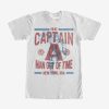 Captain T-shirt
