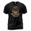 Renz Thing T-shirt