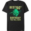 50 Birthday T-shirt