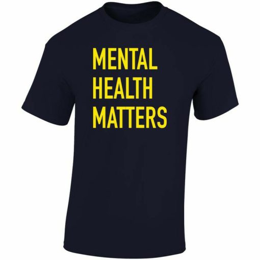 Mental Health T-shirt