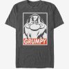 Grumpy T-shirt