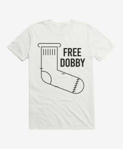 Free Dobby T-shirt