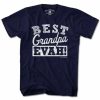 Best Grandpa T-shirt