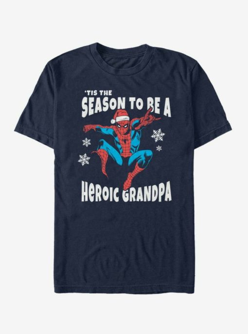 Grandpa T-shirt