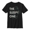 The Sleepy One T-shirt