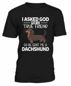 Dachshund T-shirt