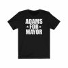 Adams T-shirt