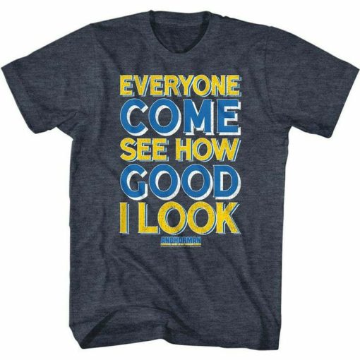 Good I Look T-shirt