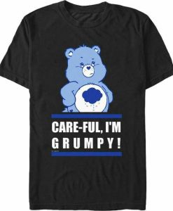 Grumpy T-shirt