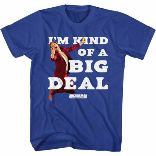 Big Deal T-shirt