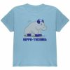 Hippo Thermia T-shirt
