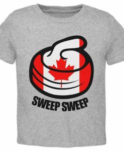 Sweep Sweep T-shirt