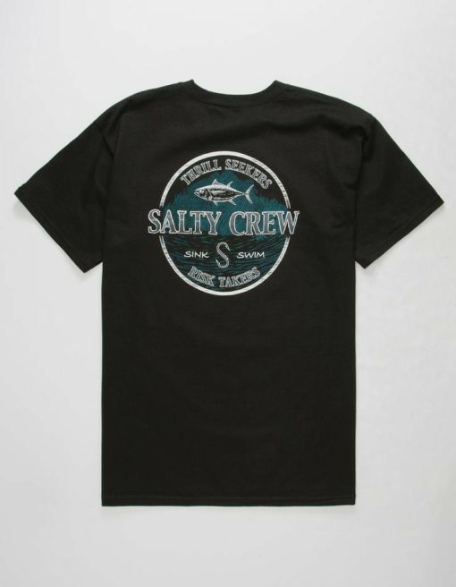 Salty Crew T-shirt