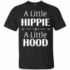 A Little Hippie T-shirt