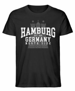 Hamburg T-shirt