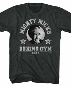 Mighty Micks T-shirt