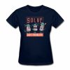 Solve T-shirt