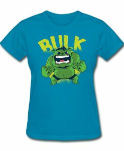 Bulk T-shirt