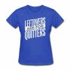 LeftOvers T-shirt