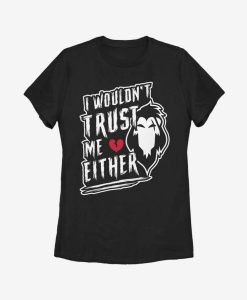Trust Me Either T-shirt