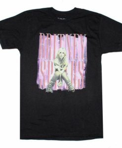 Britney T-shirt