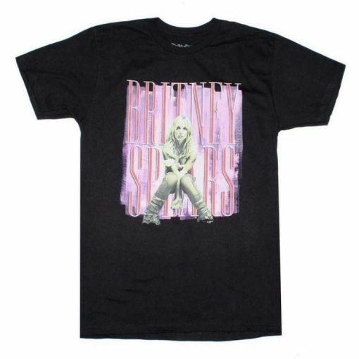 Britney T-shirt