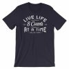 At A Time T-shirt