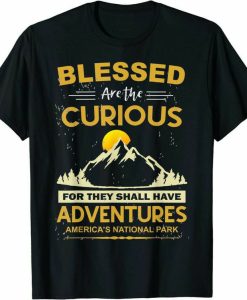 Blessed T-shirt