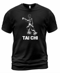 Tai Chi T-shirt
